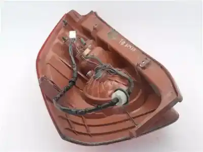 Peça sobressalente para automóvel em segunda mão farolim traseiro direito por mazda 5 2.0 referências oem iam c23551150e  