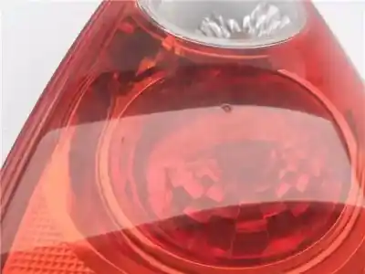 Peça sobressalente para automóvel em segunda mão farolim traseiro direito por mazda 5 2.0 referências oem iam c23551150e  