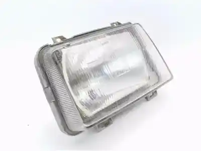 Second-hand car spare part right headlight for seat ibiza 1.2 oem iam references e90020061  