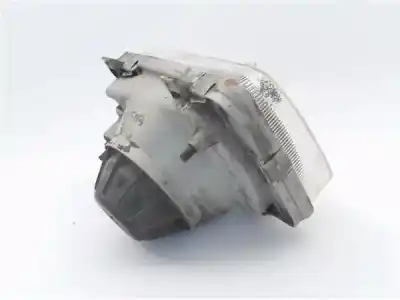 Second-hand car spare part right headlight for seat ibiza 1.2 oem iam references e90020061  