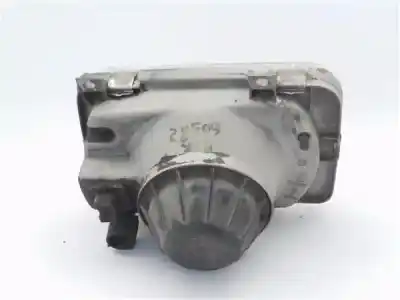 Second-hand car spare part right headlight for seat ibiza 1.2 oem iam references e90020061  