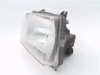 Second-hand car spare part right headlight for seat ibiza 1.2 oem iam references e90020061  