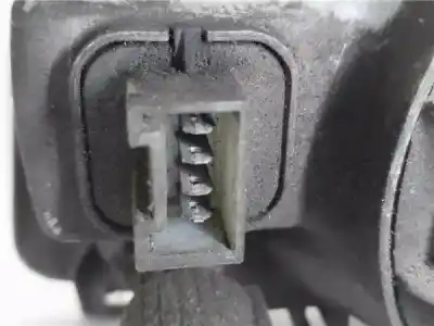 Second-hand car spare part right headlight for seat ibiza 1.2 oem iam references e90020061  