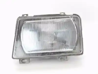 Second-hand car spare part left headlight for seat ibiza 1.2 oem iam references e90020061