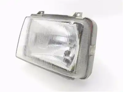 Second-hand car spare part left headlight for seat ibiza 1.2 oem iam references e90020061  