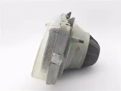 Second-hand car spare part left headlight for seat ibiza 1.2 oem iam references e90020061  