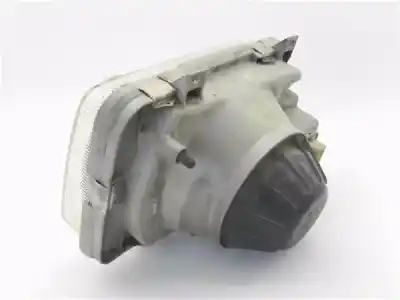 Second-hand car spare part left headlight for seat ibiza 1.2 oem iam references e90020061  