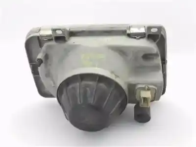 Second-hand car spare part left headlight for seat ibiza 1.2 oem iam references e90020061  