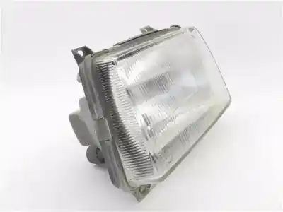 Second-hand car spare part left headlight for seat ibiza 1.2 oem iam references e90020061  