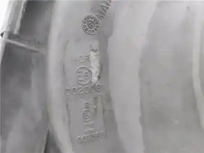 Second-hand car spare part left headlight for seat ibiza 1.2 oem iam references e90020061  