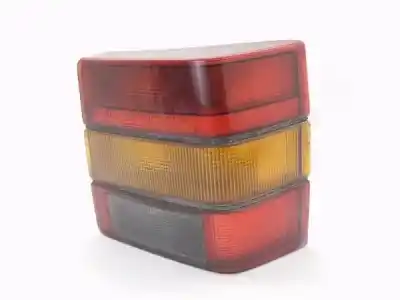 Peça sobressalente para automóvel em segunda mão farolim traseiro direito por seat ibiza 1.2 referências oem iam a2810881  e10153361r3