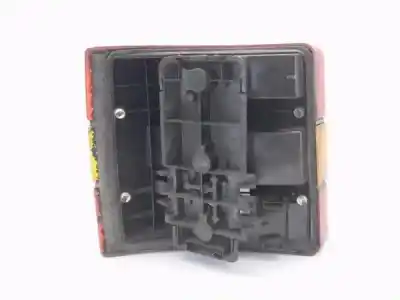 Peça sobressalente para automóvel em segunda mão farolim traseiro direito por seat ibiza 1.2 referências oem iam a2810881  e10153361r3