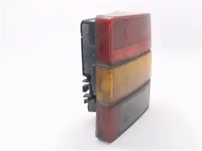 Peça sobressalente para automóvel em segunda mão farolim traseiro direito por seat ibiza 1.2 referências oem iam a2810881  e10153361r3
