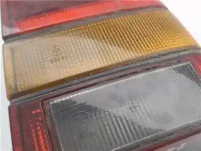 Peça sobressalente para automóvel em segunda mão farolim traseiro direito por seat ibiza 1.2 referências oem iam a2810881  e10153361r3