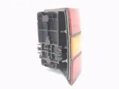 Second-hand car spare part left tailgate light for seat ibiza 1.2 oem iam references a2810881  e10153361