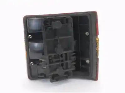 Second-hand car spare part left tailgate light for seat ibiza 1.2 oem iam references a2810881  e10153361