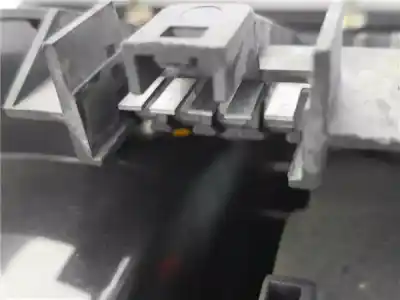 Second-hand car spare part left tailgate light for seat ibiza 1.2 oem iam references a2810881  e10153361