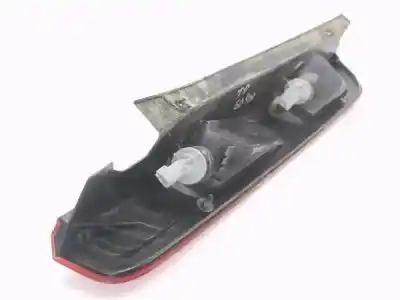 Second-hand car spare part right tailgate light for ford focus ii (da_) 1.6 oem iam references 4m5113404a  