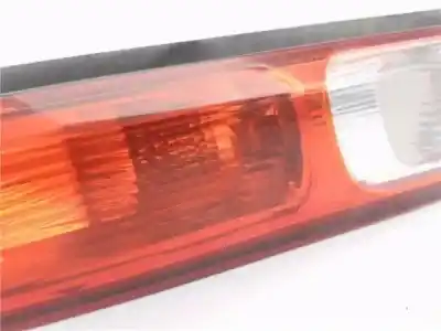 Second-hand car spare part right tailgate light for ford focus ii (da_) 1.6 oem iam references 4m5113404a  