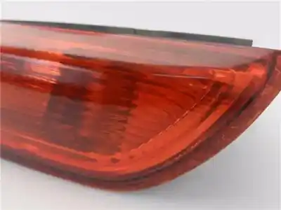 Second-hand car spare part left tailgate light for ford focus ii (da_) 1.6 oem iam references 4m5113405a  