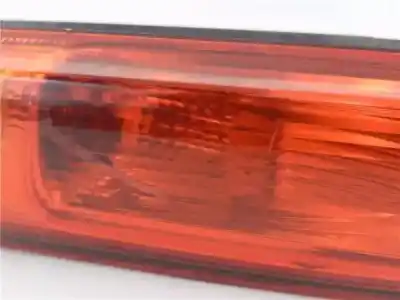 Second-hand car spare part left tailgate light for ford focus ii (da_) 1.6 oem iam references 4m5113405a  