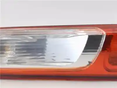 Second-hand car spare part left tailgate light for ford focus ii (da_) 1.6 oem iam references 4m5113405a  