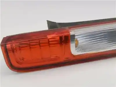 Second-hand car spare part left tailgate light for ford focus ii (da_) 1.6 oem iam references 4m5113405a  