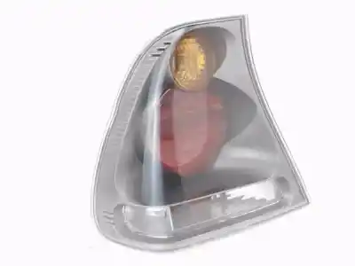 Peça sobressalente para automóvel em segunda mão farolim traseiro esquerdo por bmw serie 3 compacto (e46) 1.8 316ti referências oem iam 6920245  6,32169e+11