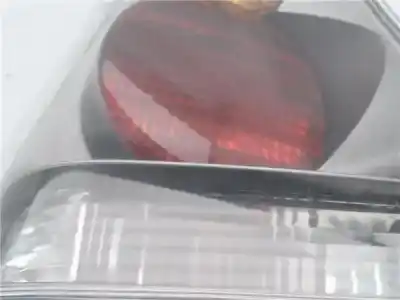 Peça sobressalente para automóvel em segunda mão farolim traseiro esquerdo por bmw serie 3 compacto (e46) 1.8 316ti referências oem iam 6920245  6,32169e+11