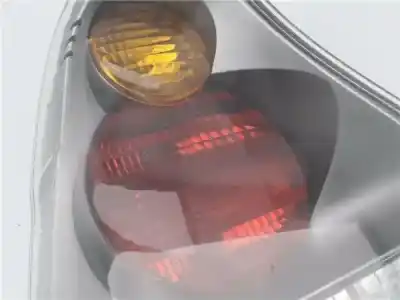 Peça sobressalente para automóvel em segunda mão farolim traseiro esquerdo por bmw serie 3 compacto (e46) 1.8 316ti referências oem iam 6920245  6,32169e+11