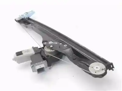 Автозапчастина б/у регулятор вікна передній лівий для fiat doblo cargo (263_) 1.3 d multijet посилання на oem iam 40080521  37188000 Автозапчастина б/у регулятор вікна передній лівий для fiat doblo cargo (263_) 1.3 d multijet посилання на oem iam 40080521  37188000
