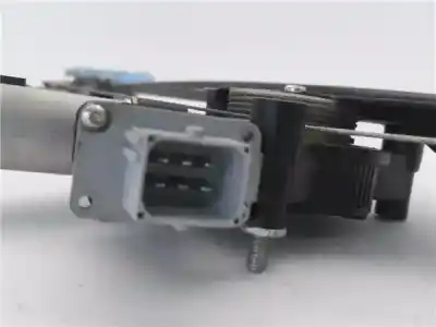 Автозапчастина б/у регулятор вікна передній лівий для fiat doblo cargo (263_) 1.3 d multijet посилання на oem iam 40080521  37188000 Автозапчастина б/у регулятор вікна передній лівий для fiat doblo cargo (263_) 1.3 d multijet посилання на oem iam 40080521  37188000