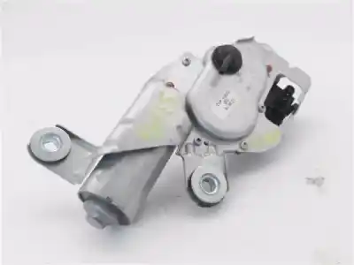 Second-hand car spare part Rear Windshield Wiper Motor for BMW SERIE 3 COMPACTO (E46) 1.8 316ti OEM IAM references 67636925096  