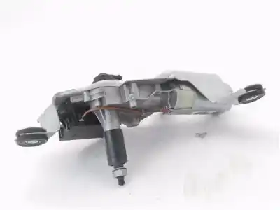Peça sobressalente para automóvel em segunda mão motor do limpador traseiro por bmw serie 3 compacto (e46) 1.8 316ti referências oem iam 67636925096  