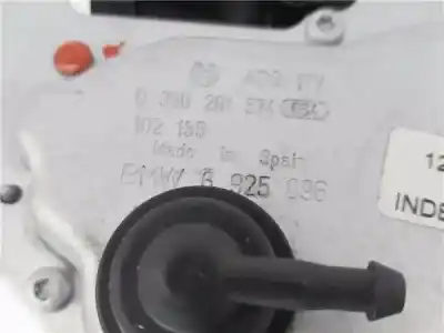 Peça sobressalente para automóvel em segunda mão motor do limpador traseiro por bmw serie 3 compacto (e46) 1.8 316ti referências oem iam 67636925096  