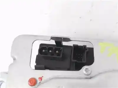 Peça sobressalente para automóvel em segunda mão motor do limpador traseiro por bmw serie 3 compacto (e46) 1.8 316ti referências oem iam 67636925096  