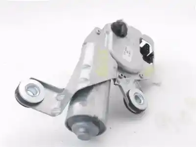 Peça sobressalente para automóvel em segunda mão motor do limpador traseiro por bmw serie 3 compacto (e46) 1.8 316ti referências oem iam 67636925096  