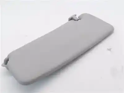 Peça sobressalente para automóvel em segunda mão para-sol direito por bmw serie 3 compacto (e46) 1.8 316ti referências oem iam 51167023986  