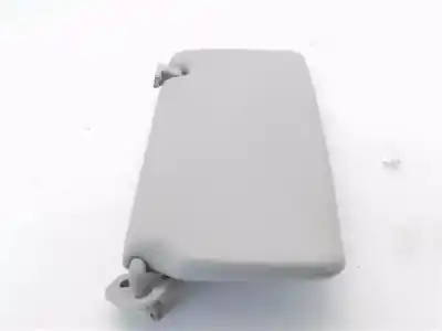 Peça sobressalente para automóvel em segunda mão para-sol direito por bmw serie 3 compacto (e46) 1.8 316ti referências oem iam 51167023986  