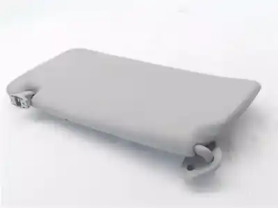 Peça sobressalente para automóvel em segunda mão para-sol direito por bmw serie 3 compacto (e46) 1.8 316ti referências oem iam 51167023986  