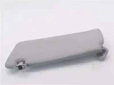 Peça sobressalente para automóvel em segunda mão para-sol direito por bmw serie 3 compacto (e46) 1.8 316ti referências oem iam 51167023986  