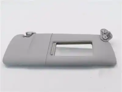 Peça sobressalente para automóvel em segunda mão para-sol direito por bmw serie 3 compacto (e46) 1.8 316ti referências oem iam 51167023986  