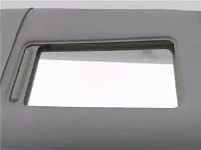 Peça sobressalente para automóvel em segunda mão para-sol direito por bmw serie 3 compacto (e46) 1.8 316ti referências oem iam 51167023986  