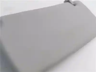 Peça sobressalente para automóvel em segunda mão para-sol direito por bmw serie 3 compacto (e46) 1.8 316ti referências oem iam 51167023986  