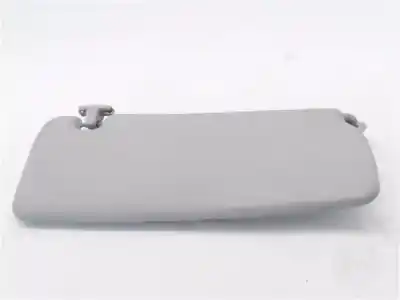 Second-hand car spare part Left Sunshade for BMW SERIE 3 COMPACTO (E46) 1.8 316ti OEM IAM references 51167023985  