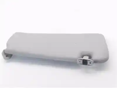 Peça sobressalente para automóvel em segunda mão pára-sol esquerdo por bmw serie 3 compacto (e46) 1.8 316ti referências oem iam 51167023985  