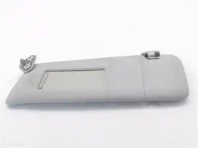Peça sobressalente para automóvel em segunda mão pára-sol esquerdo por bmw serie 3 compacto (e46) 1.8 316ti referências oem iam 51167023985  