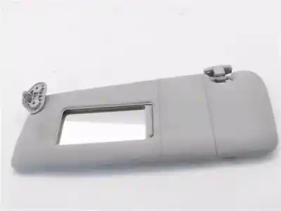 Peça sobressalente para automóvel em segunda mão pára-sol esquerdo por bmw serie 3 compacto (e46) 1.8 316ti referências oem iam 51167023985  