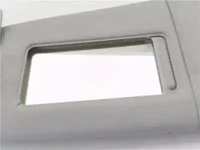 Peça sobressalente para automóvel em segunda mão pára-sol esquerdo por bmw serie 3 compacto (e46) 1.8 316ti referências oem iam 51167023985  