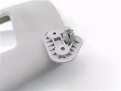 Peça sobressalente para automóvel em segunda mão pára-sol esquerdo por bmw serie 3 compacto (e46) 1.8 316ti referências oem iam 51167023985  